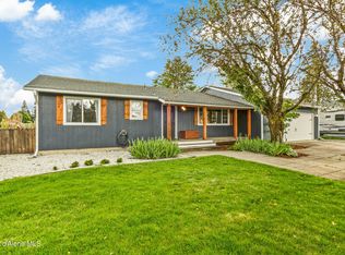 540 E Dana Ct, Hayden Lake, ID 83835