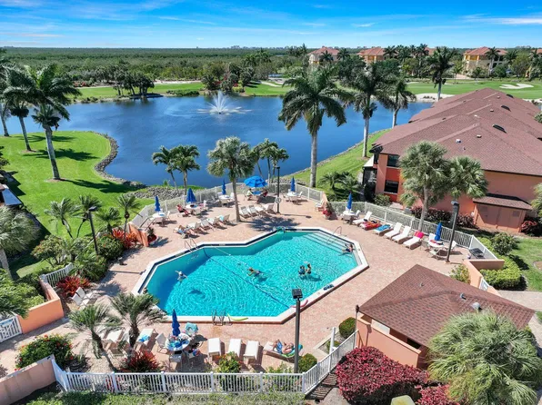 1544 Mainsail Dr Unit 7, Naples, FL 34114