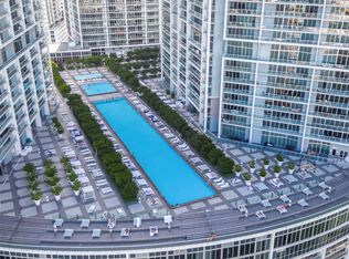 495 Brickell Ave APT 3905, Miami, FL 33131