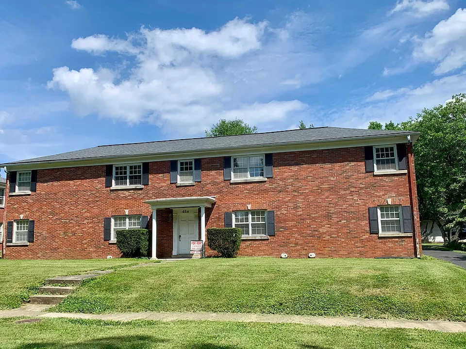 424 Culpepper Rd #4