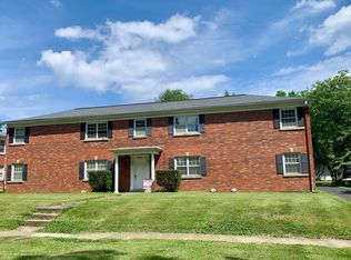 424 Culpepper Rd #4, Lexington, KY 40502