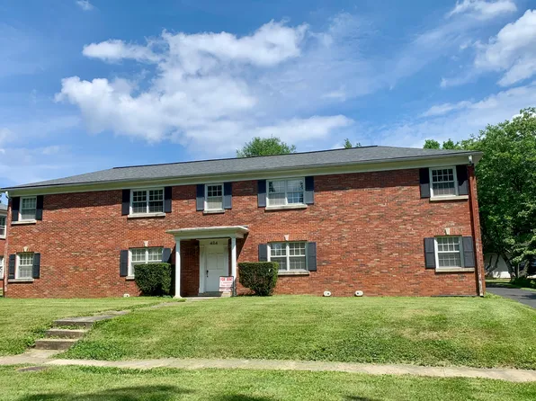424 Culpepper Rd #4, Lexington, KY 40502