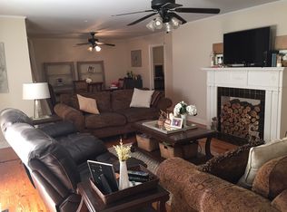 1649 Cedar Crest Dr, Abilene, TX 79601