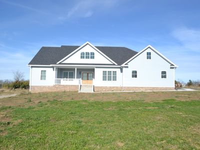 125 Talmage Mayo Rd, Harrodsburg, KY, 40330