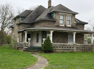 129 W Prairie St, Goodland, IN 47948
