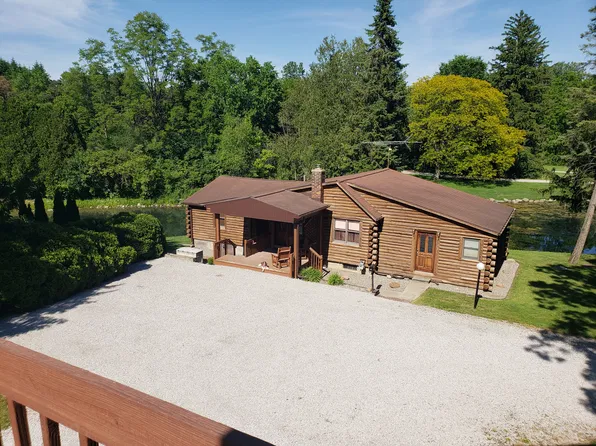 309 Judd Rd, Milan, MI 48160