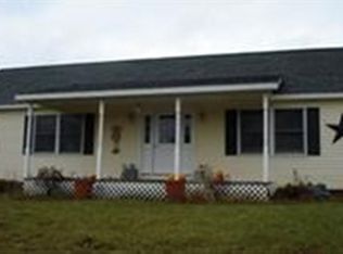 17 County Road 70, Stillwater, NY 12170