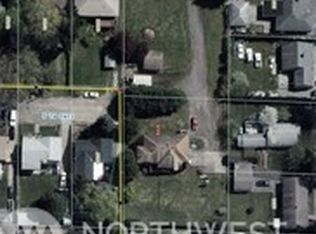 13307 24th Avenue S, SeaTac, WA 98168