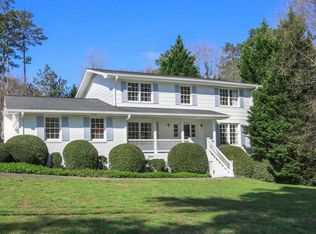 4864 Vermack Rd, Atlanta, GA 30338