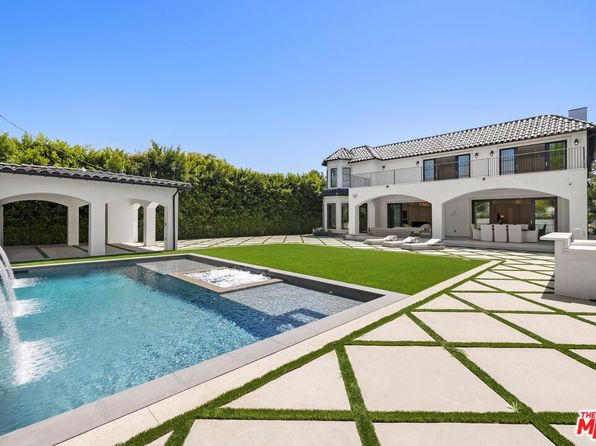 722 N Camden Dr, Beverly Hills, CA 90210