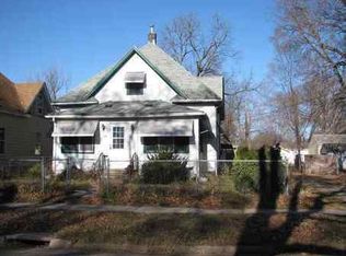 146 Dawson St, Waterloo, IA 50703