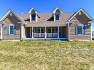 8 Batchelder Rd, Loudon, NH 03307