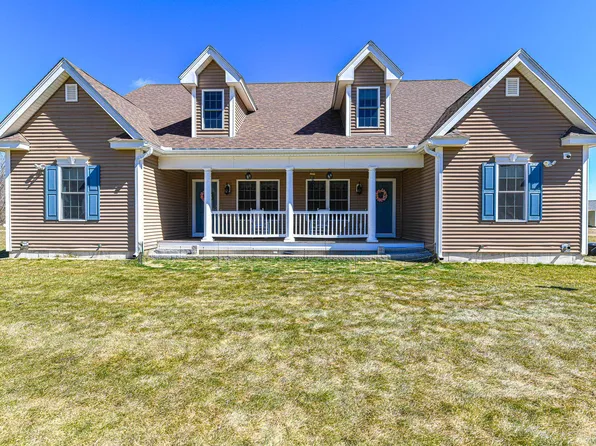 8 Batchelder Road, Loudon, NH 03307