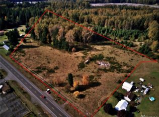 0 E Us Hwy #12, Packwood, WA 98361