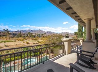 2007 Cherry Creek Cir, Las Vegas, NV 89135