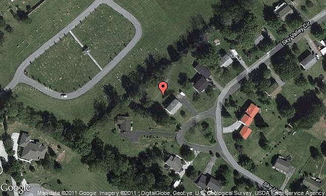 Map View