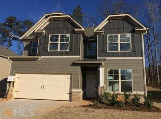 883 Rainsong Way, Atlanta, GA 30331