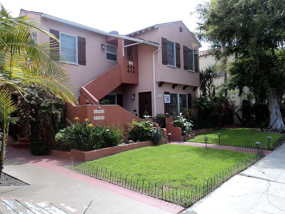 1st image of 106 Argonne Ave #1
