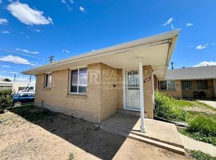 3698 N Glencoe St, Denver, CO 80207