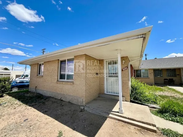 3698 N Glencoe St, Denver, CO 80207