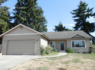 6321 192nd Ln SW, Rochester, WA 98579