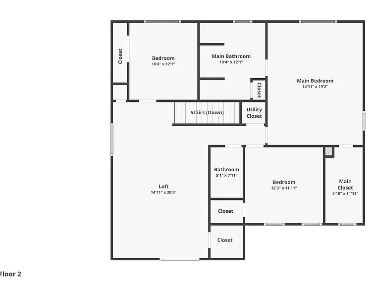 5000 Caraway Dr — Photo 3