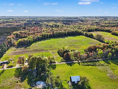 185 N 160th Ave, Hart, MI, 49420