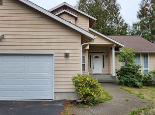 120 E Old Ranch Rd, Allyn, WA 98524