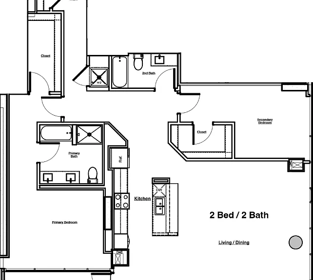 The Lakeview Residences at 333 — Photo 45