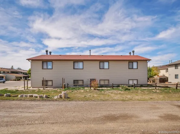 1727 Palmer Dr, Laramie, WY 82070