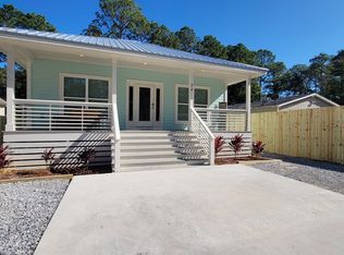 34 S 1st St, Santa Rosa Beach, FL 32459