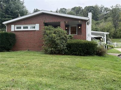 44 E Church St, Fairchance, PA, 15436