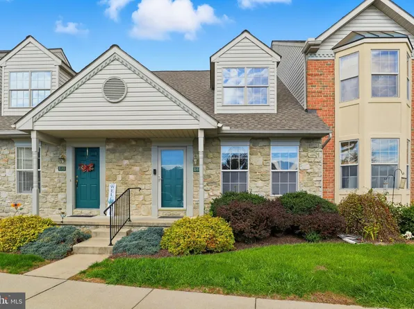 840 Cobblestone Ln, Lancaster, PA 17601