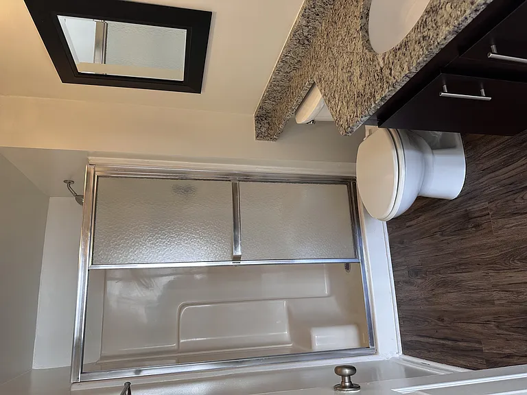 Wesley Townsend Apartments at Buckhead — Photo 69