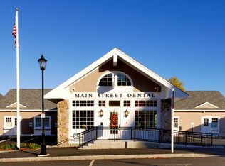 107 Main Street, plymouth, NH 03246
