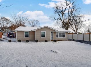 15047 S Copter Ln, Romeoville, IL 60446