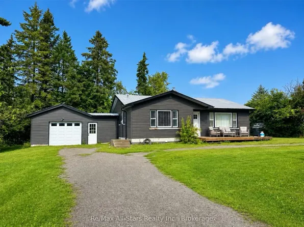 815 County Road 8 Rd, Kawartha Lakes, ON K0M 1N0