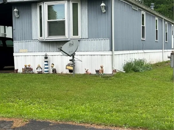 7443 Spillway Rd Lot 19, Lisbon, OH 44432