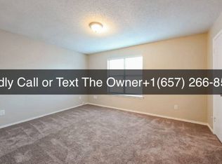 1535 Sunrise Ln #S, Duncanville, TX 75137