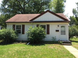531 Thurston St, Manhattan, KS 66502