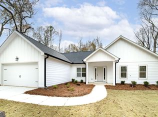1536 Cabin Creek Trl, Griffin, GA 30223