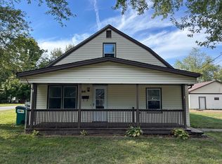 398 2nd St #398, Franklin, IN 46131