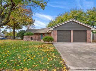 1618 Oakhurst Ave, Norman, OK 73071