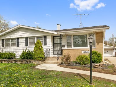 18845 Park Ave, Lansing, IL, 60438