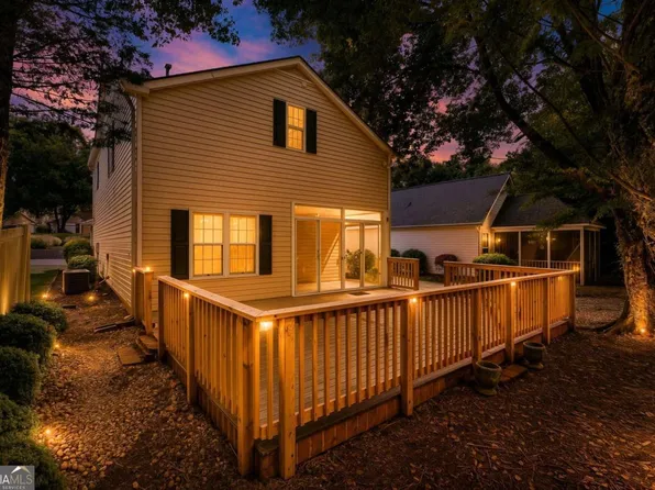 3815 Glen Laurel Ct, Cumming, GA 30040