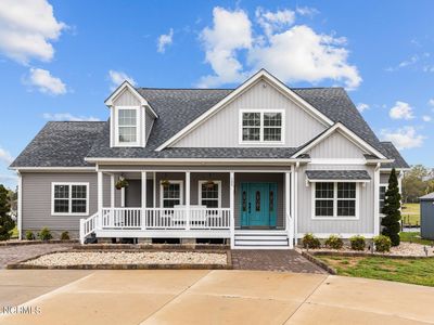 105 Molly Lane, Newport, NC, 28570
