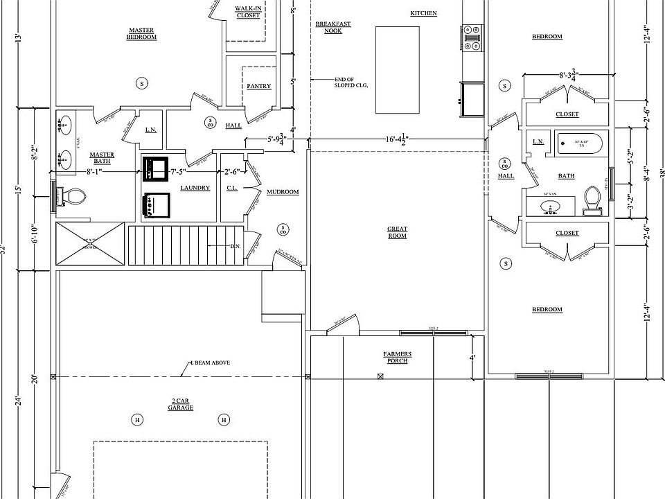 2nd image of Lot 5 Timber Landing/Long Swamp Road