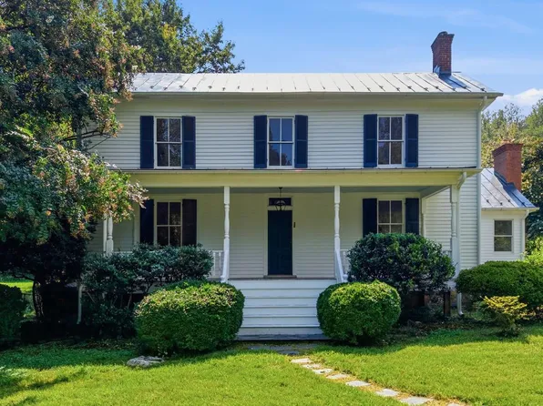 2100 Drovers Ln, North Garden, VA 22959