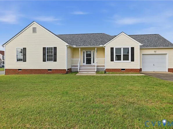 1600 Fawcett Ln, Henrico, VA 23231