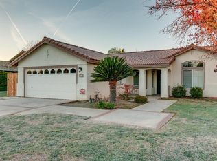 8523 Windjammer Dr, Bakersfield, CA 93312